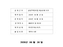 (공고)전기설비 직무고시 정기점검 대..