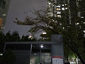 108동 분리수거장 LED 조명 밝기 개선..