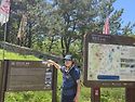 K2 AWESOME HIKING금정산 고당봉 20..