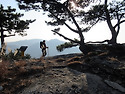 통영 도덕산, 시루봉 3