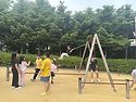 25.5.13 바깥놀이