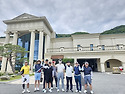 8월 9일 (일요일) 모카cc 정라후기