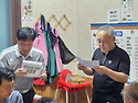 7월12일(일요일) 모카cc 정라후기