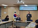 사전상담 위원회 1월 정기..