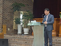2026년 5월 31일 교회소식