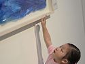 🖼 미술관의 동물원 작품 ..