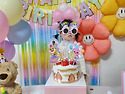 도은이 생일 축하해요 ^^(튼튼이반)