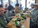 3월 정모 장소 변경, 보문산 다정식당