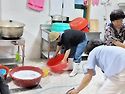 26.07.16 사랑의 반찬나눔