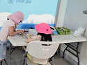 26.08.10~11 도천동문고, 피서지새마을..