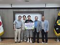 26.07.20 차영석 후원회장, 학습용 컴..