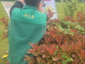 25.05.13. 정량동공동체, 나눔 과수원..