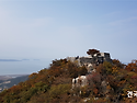 마리산에 서다 황해도에서 복사골까지...