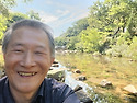 멋진 날 산뜻한 시를 쓰자-안양천...47