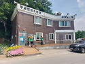 죽산면 무더위쉼터 안전점검