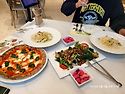 삼숭동 뚜띠쿠치나 피자 파스타