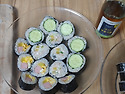 맛있는 김밥