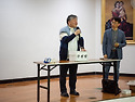 부활 대축일 전신자 식사 ..