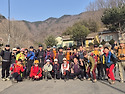 2026년 2월 솔뫼산악회 정기산행 - ..