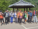 2026년 5월 솔뫼산악회 정기산행 - ..