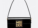 디오르 Miss Dior 플랩백