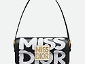 디오르 Miss Dior 플랩백