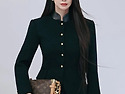 사이드 트렁크 MM/신민아,한예슬가방