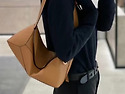 로에베 퍼즐 호보백