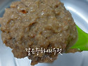 젓갈,천일염,어간장,어된장..