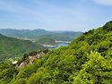 청도서지산(운문호)