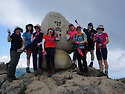 2026.8.23청수좌골. 영축산