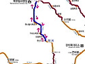 정기, 지리산 한신계곡 산행안내(2025년 7월 27일)