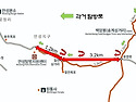 정기,덕유산국립공원 칠연계곡 트래킹 안내(2026년 7월 26일,일요일)