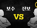 한국의 보수와 진보; 대통령의 가장 중요한 임무는경제이다.