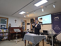 7월 7일 7시, 신기원 밀알두레학교 교장선생님을 모시고 학부모교육특강을 진행했습니다