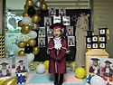 2월26일 (수) 하늘반 - 우리 졸업했어..