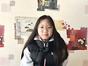 정제니 초등학교 졸업, 입..