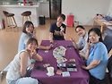 화성타로연구회 5월 정기모임