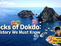 Rocks of Dokdo: A History W..