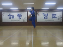 2022.09.16 | 해동검도 ..