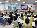 일산초 자원봉사강의