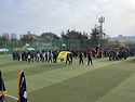 2026년 봄 협회장기