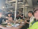 26년 4월 성우회 모임
