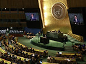 President Lee Jae Myung&rsquo;s address of the UN- The Korea Herald