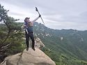 산이 주는 행복ㅇ~~