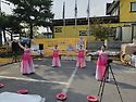 신백동사랑의밥차