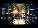 Patty Smyth & Don Henley - Sometimes Love Just Ain't Enough