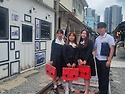 26년 여름 군산 여행(초5..
