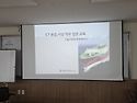 2026년 20번째 이야기.... 1차 용접, 사상 직종 교육