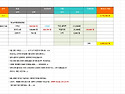 2024년7월20일 수락산 비..